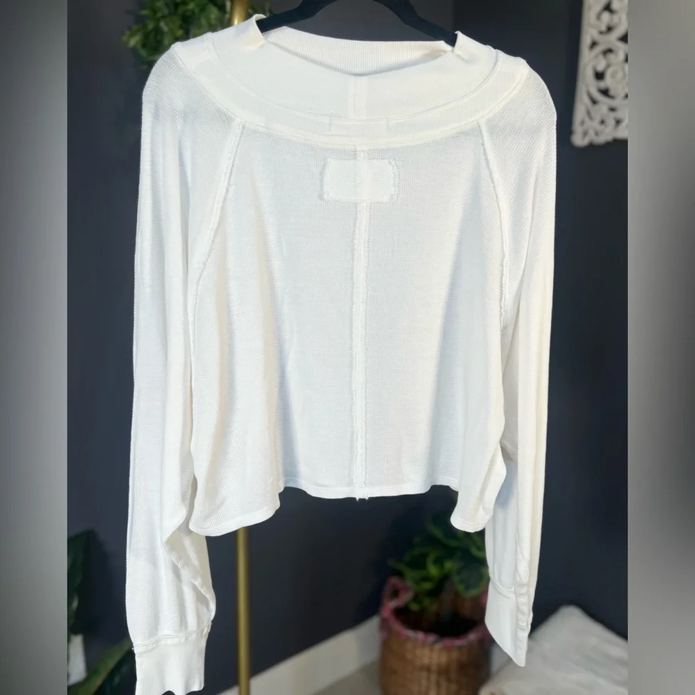 Freepeople size large